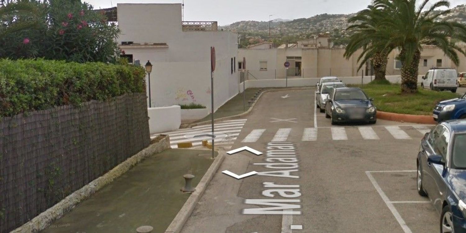 Flat for sale in El Portet - Pla de Mar