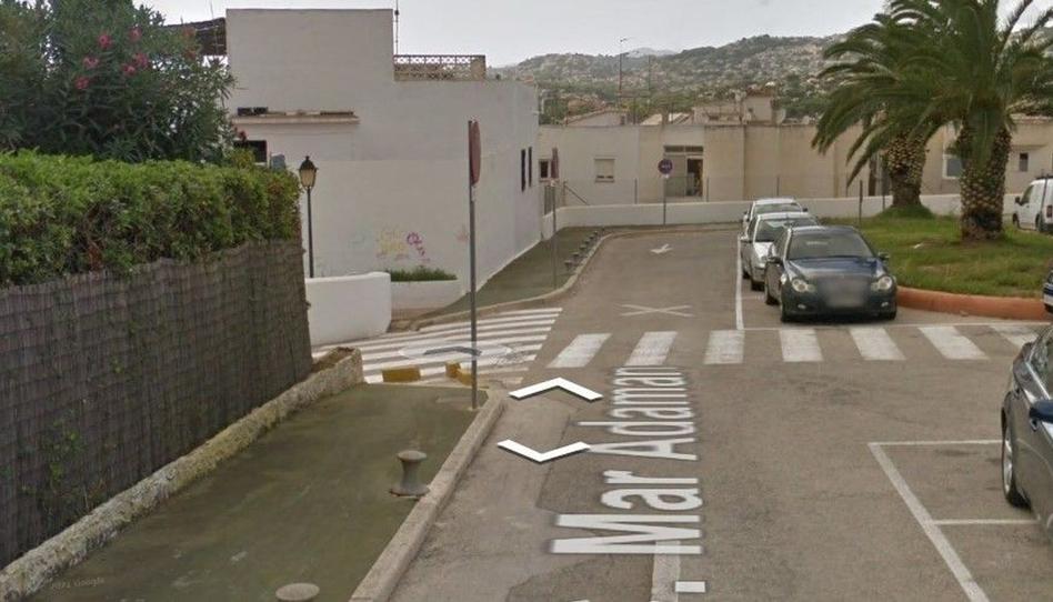 Photo 1 of Flat for sale in El Portet - Pla de Mar, Alicante