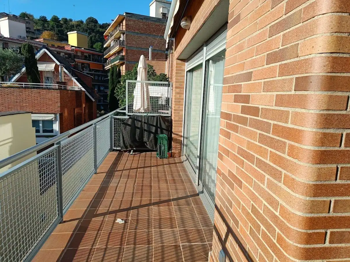 Terraced house with garden for sale in Carrer de Jericó 22, imagen 27