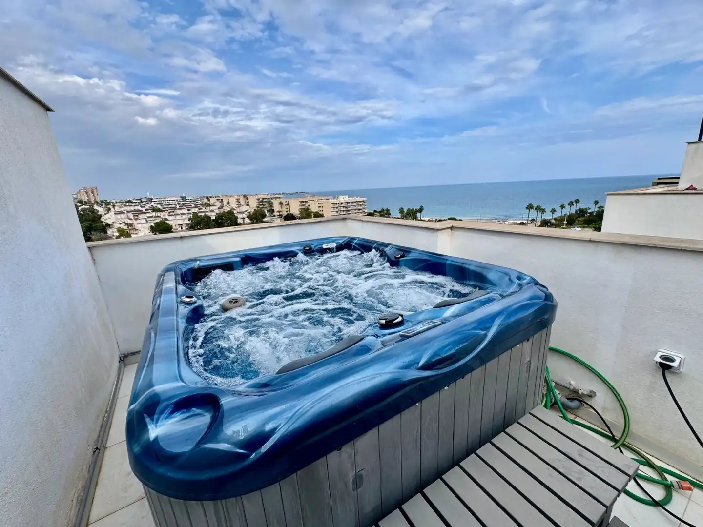 Ático en venta en Pilar de la Horadada, Alicante