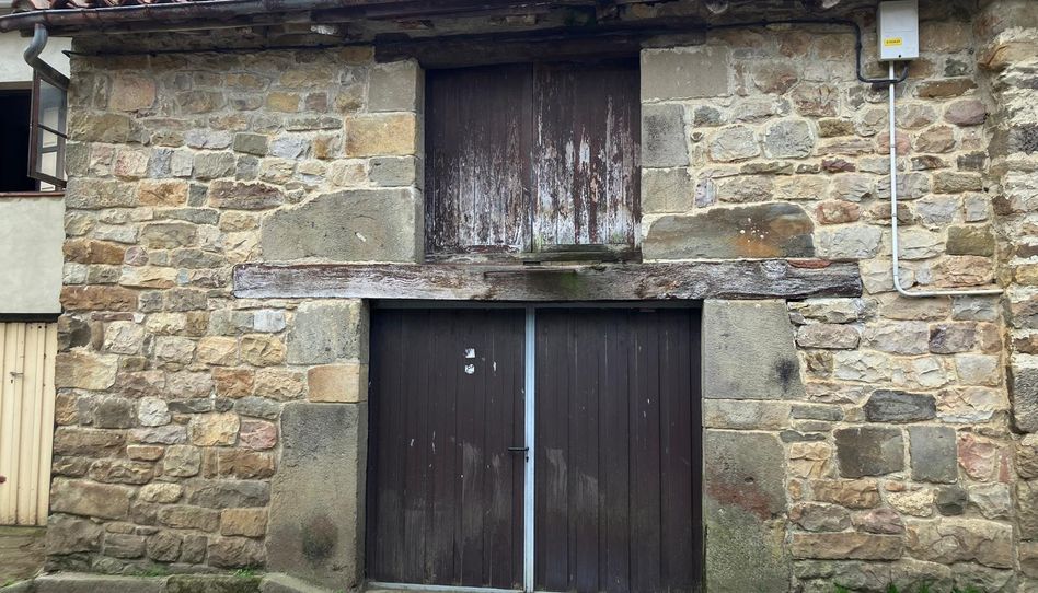 Foto 1 de Casa o chalet en venta en Rionansa, Cantabria