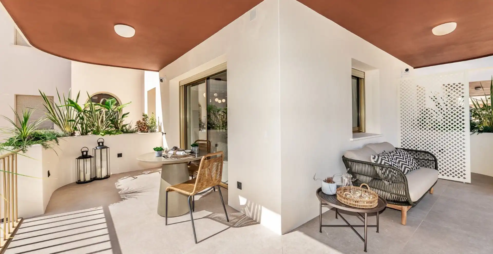 Apartament amb piscina en venda a Marbella Centro, imagen 8