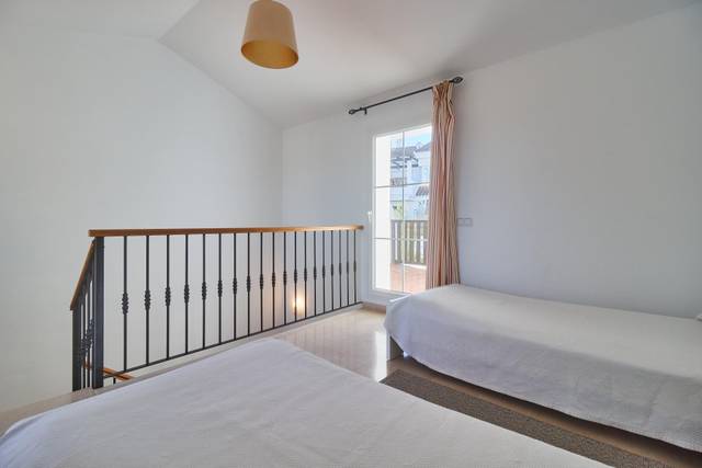 Casa adosada en Venta en Buenavista - Lauro Golf