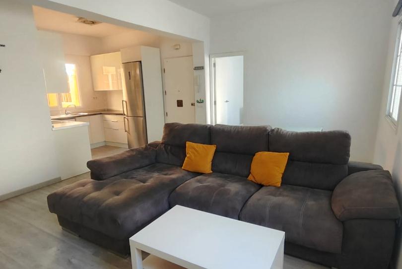 Foto 1 de Pis de lloguer a Calle Álvarez de Lugo, 68, Duggi - Rambla - Los Hoteles, Santa Cruz de Tenerife