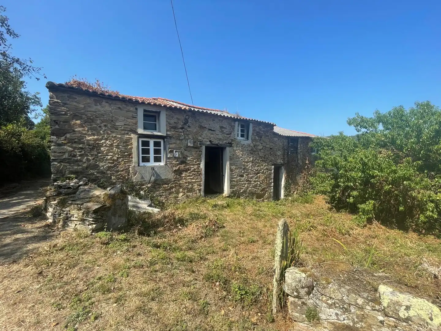 Maison à vendre à Valdoviño, imagen 5
