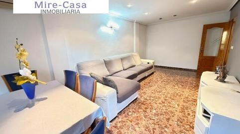 Foto 5 de Pis de lloguer a El Toscar, Elche / Elx