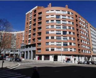 Exterior view of Office for sale in Valladolid Capital