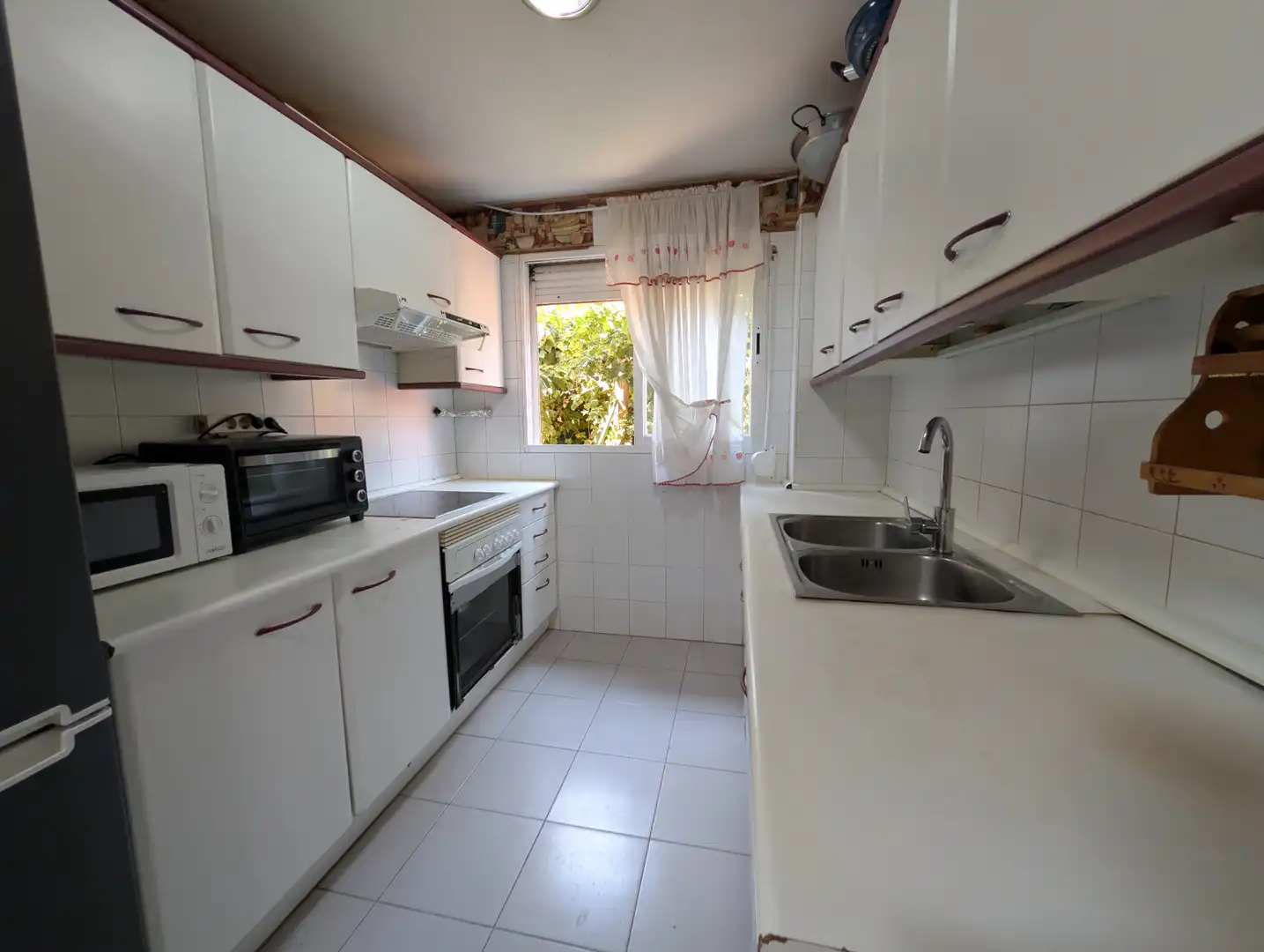 Kitchen of Houses for sale in Rivas-Vaciamadrid  with Heating, Private garden and Swimming Pool