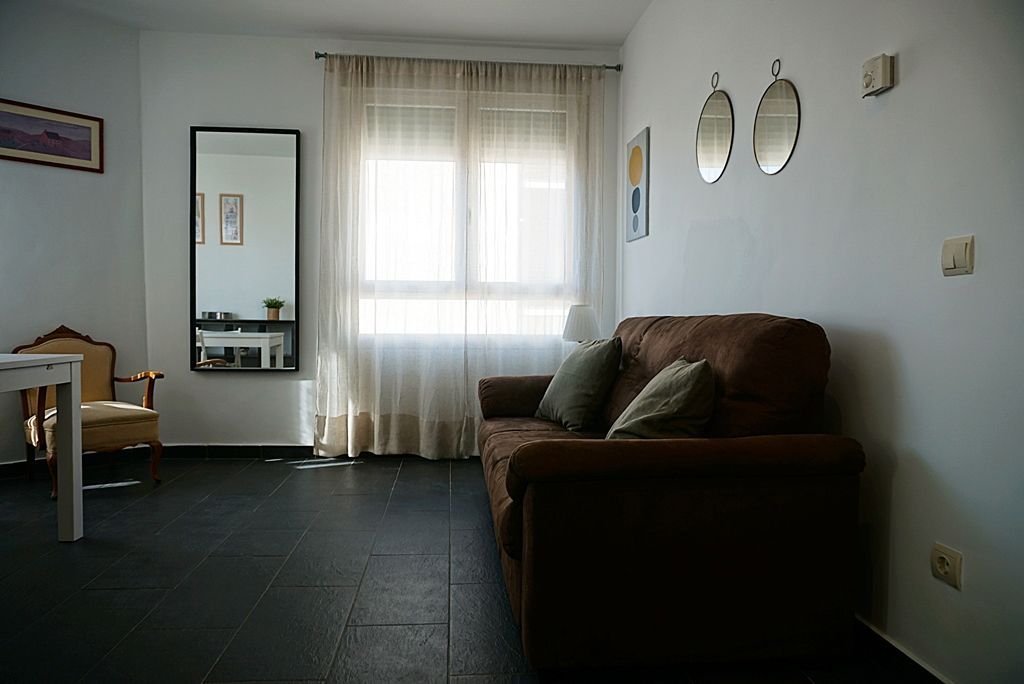 1 hab, 55m² en Ibiza de Madrid, Retiro,  Madrid Capital - Image 3