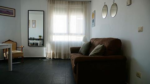Foto 3 de Apartamento de alquiler en Calle del Alcalde Sainz de Baranda, 39, Ibiza de Madrid, Madrid