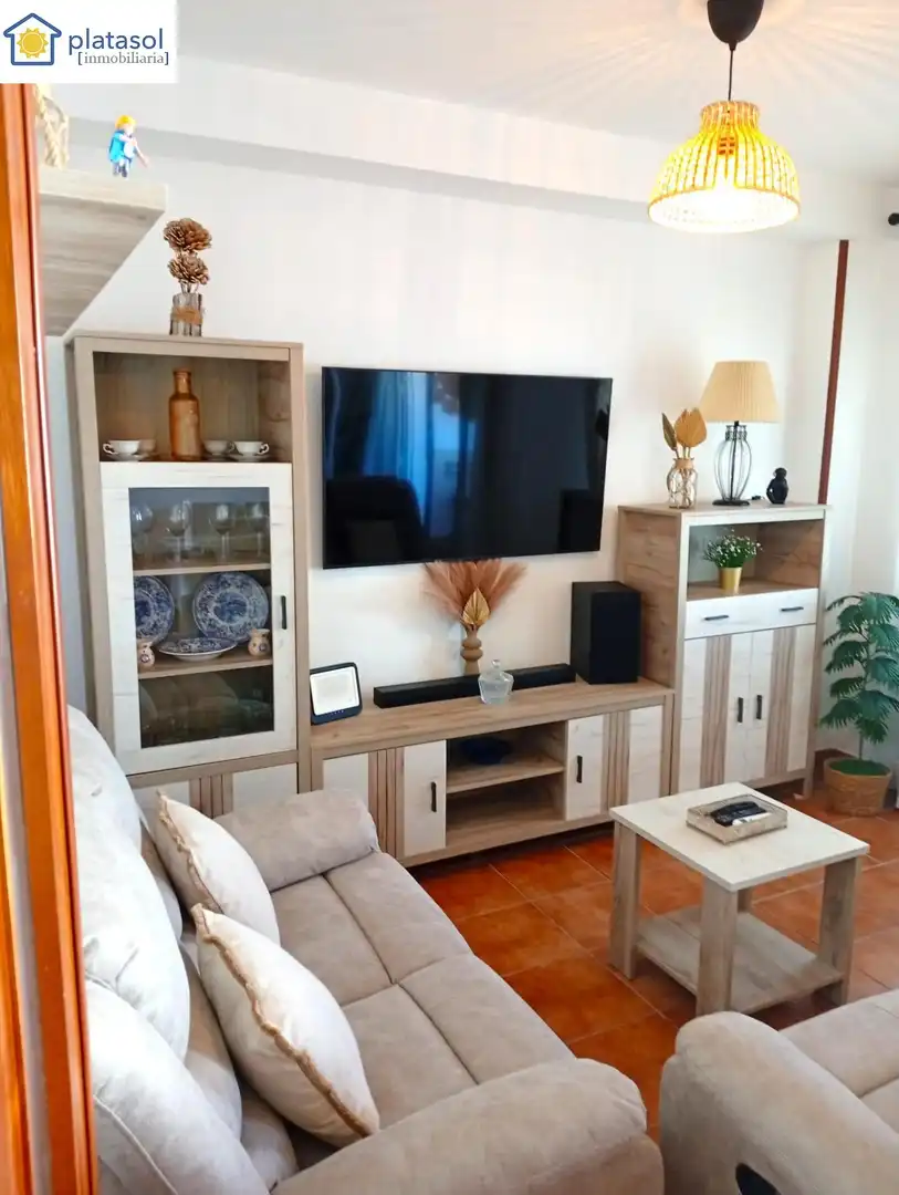 Casa a schiera con piscina in vendita a EL MIRADOR DEL CASTILLO, imagen 5