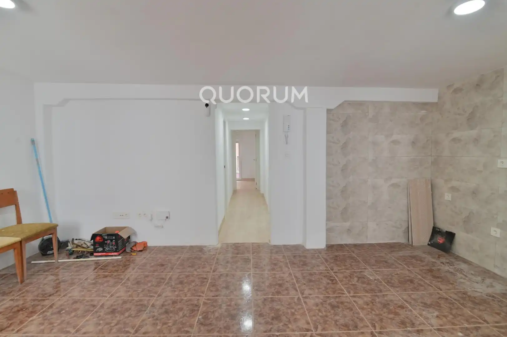 Flat for sale in Bilbao   with Balcony
