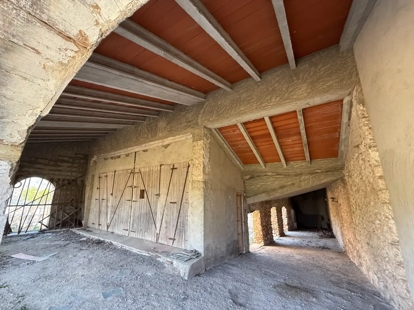 Casa o chalet en venta en Alcalalí con Jardín privado, Terraza y Horno