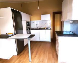 Cuina de Àtic en venda en Gondomar amb Parquet