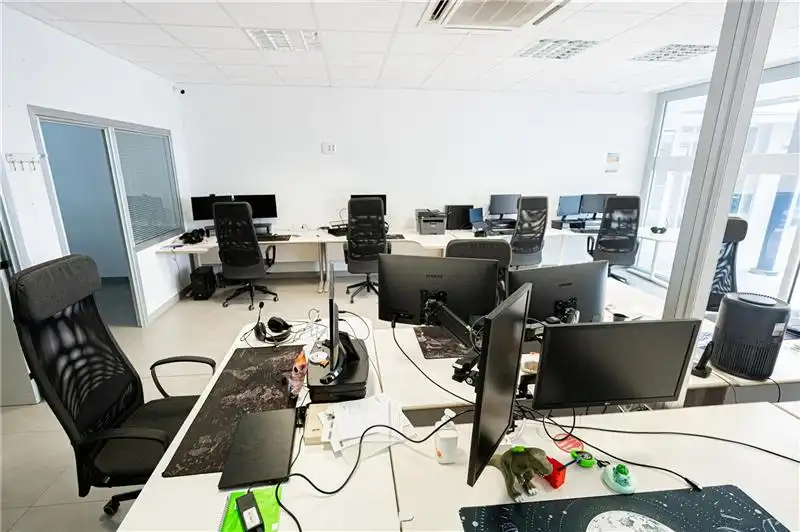 Büro zum Verkauf in Nord, imagen 6