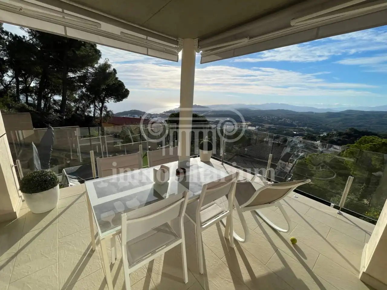 Villa mit Pool zum Verkauf in Roca Grossa, imagen 41