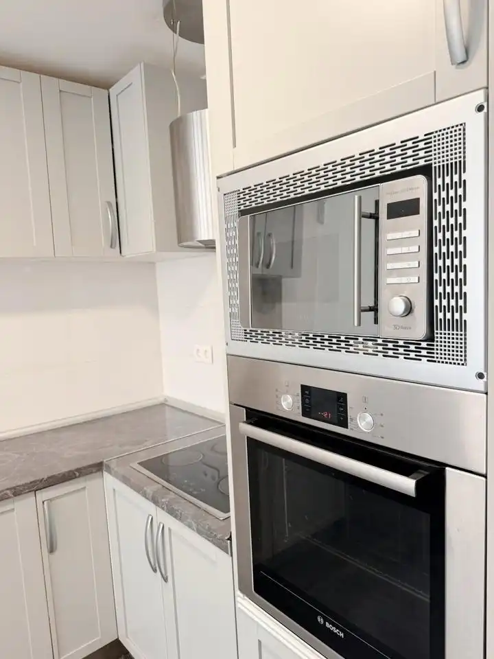 Cocina de Planta baja en venta en Madrid