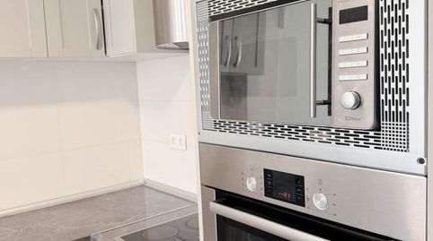 Foto 5 de Planta baja en venta en Del Sur, Entrevías, Madrid Capital