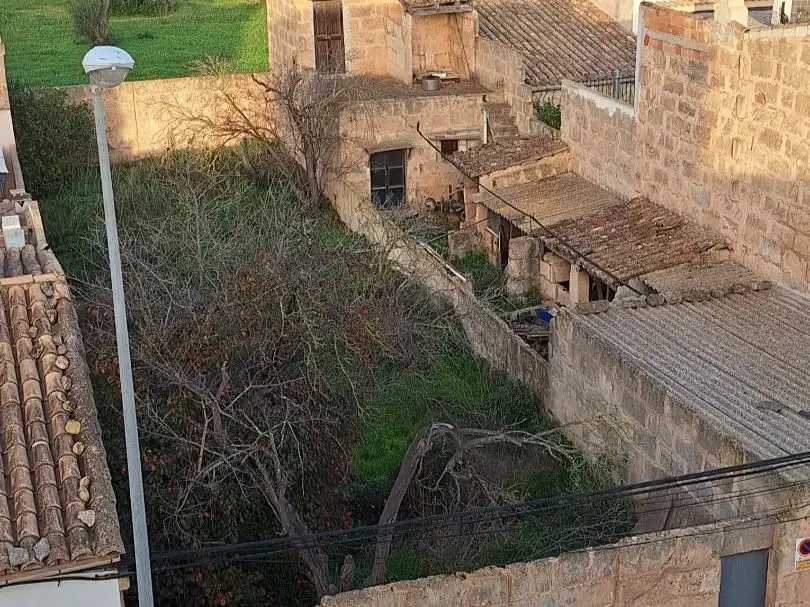 Residential land for sale in Antoni Ramis 114, imagen 4