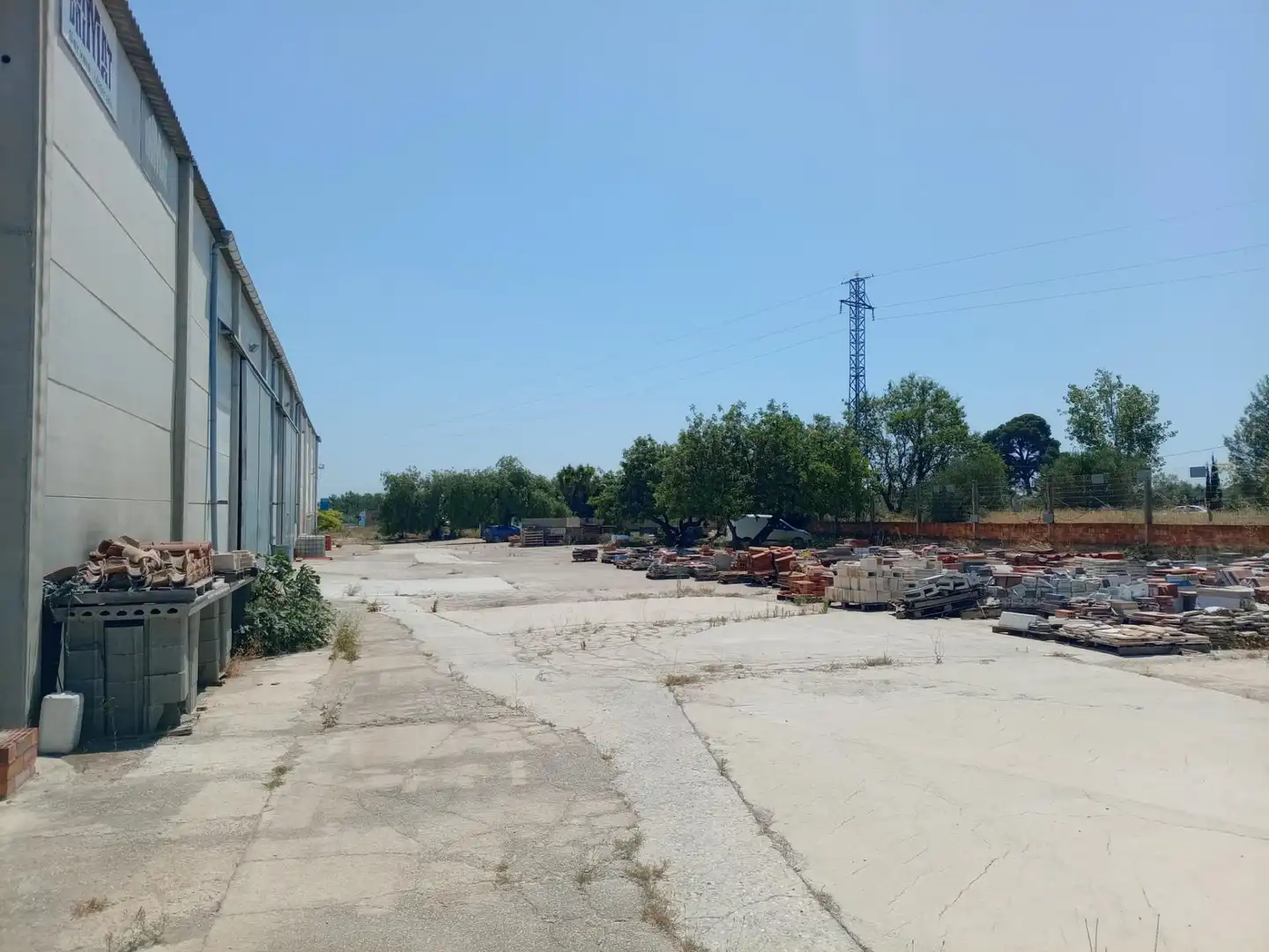 Industrial building to rent in Alcover, imagen 22