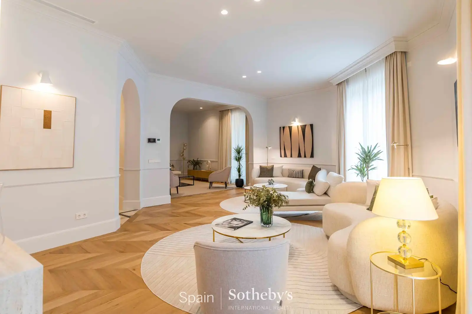 Apartamento con ascensor en venta en Chamberí, imagen 10