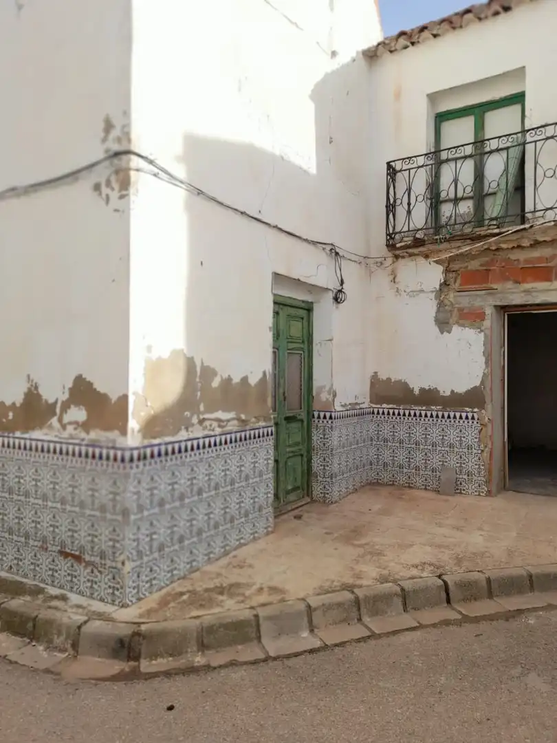 Casa o xalet en venda a Pedanías - Extrarradio