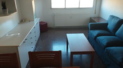 Photo 5 of Apartment for rent in Calle de Marceliano Isábal, Paseo Independencia,  Zaragoza Capital