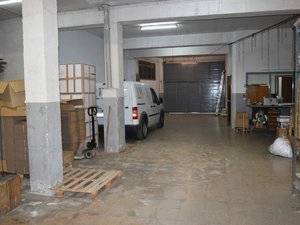 Local comercial en Venta en Carrer Folch i Torres en Mercat