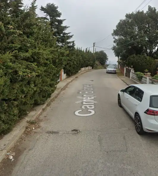 Detached house for sale in Carrer Blanes