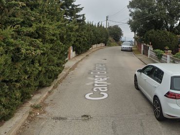 Detached house for sale in Carrer Blanes