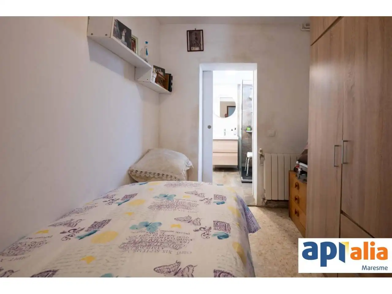 Casa amb piscina en venda a Calle Pirineos 16, imagen 16