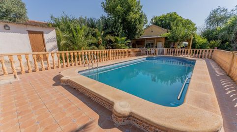 Foto 4 de Casa o chalet en venta en La Murada - Los Vicentes, Orihuela