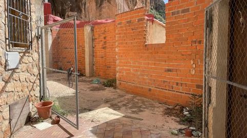 Foto 4 de Terreno en venta en Calle Don Suceso Díaz, 18, Ayna, Albacete