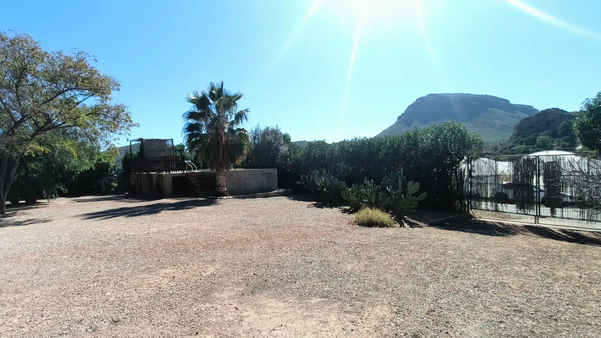 Country house zum Verkauf in Bolnuevo