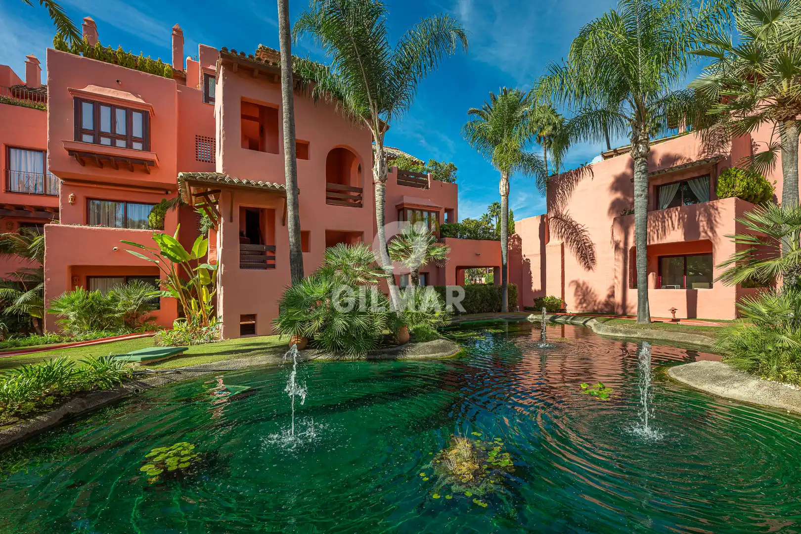 Apartamento con terraza en venta en Selwo, imagen 7