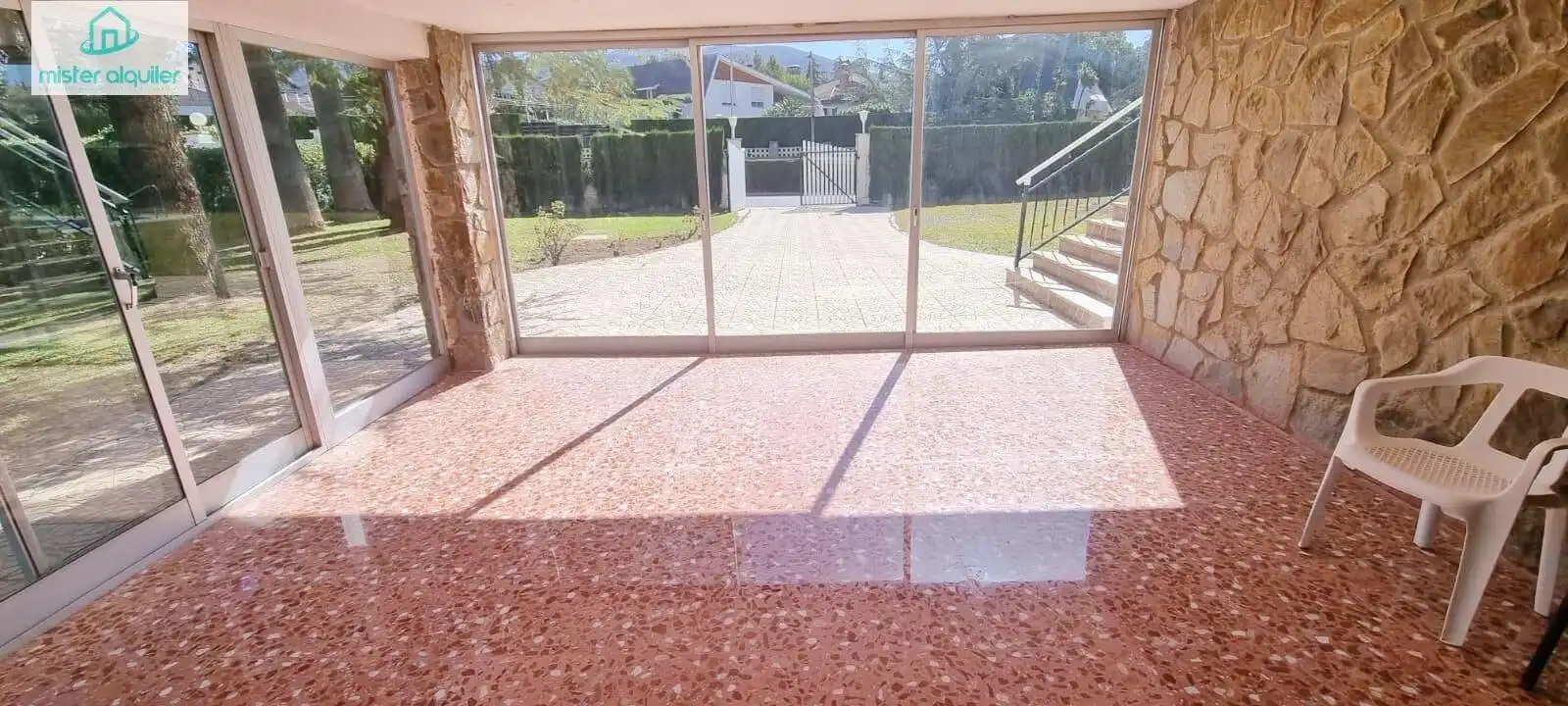 Detached house with terrace for sale in Calle Cíes 9, imagen 15