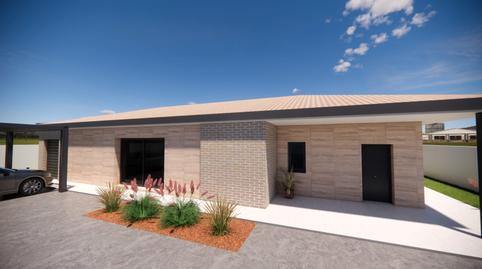 Foto 5 de Casa o xalet en venda a Los Cigarrales-La Bastida, Toledo