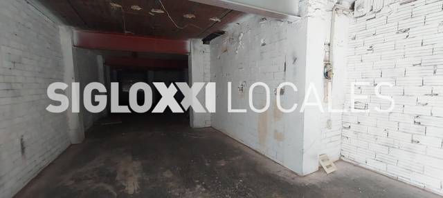 Local comercial en Alquiler en LLUÇÀ en Barri de les Corts