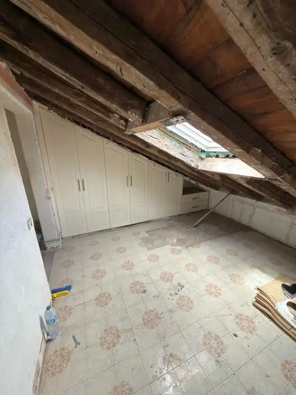 Estudio en venta en C. de Augusto Figueroa, imagen 3