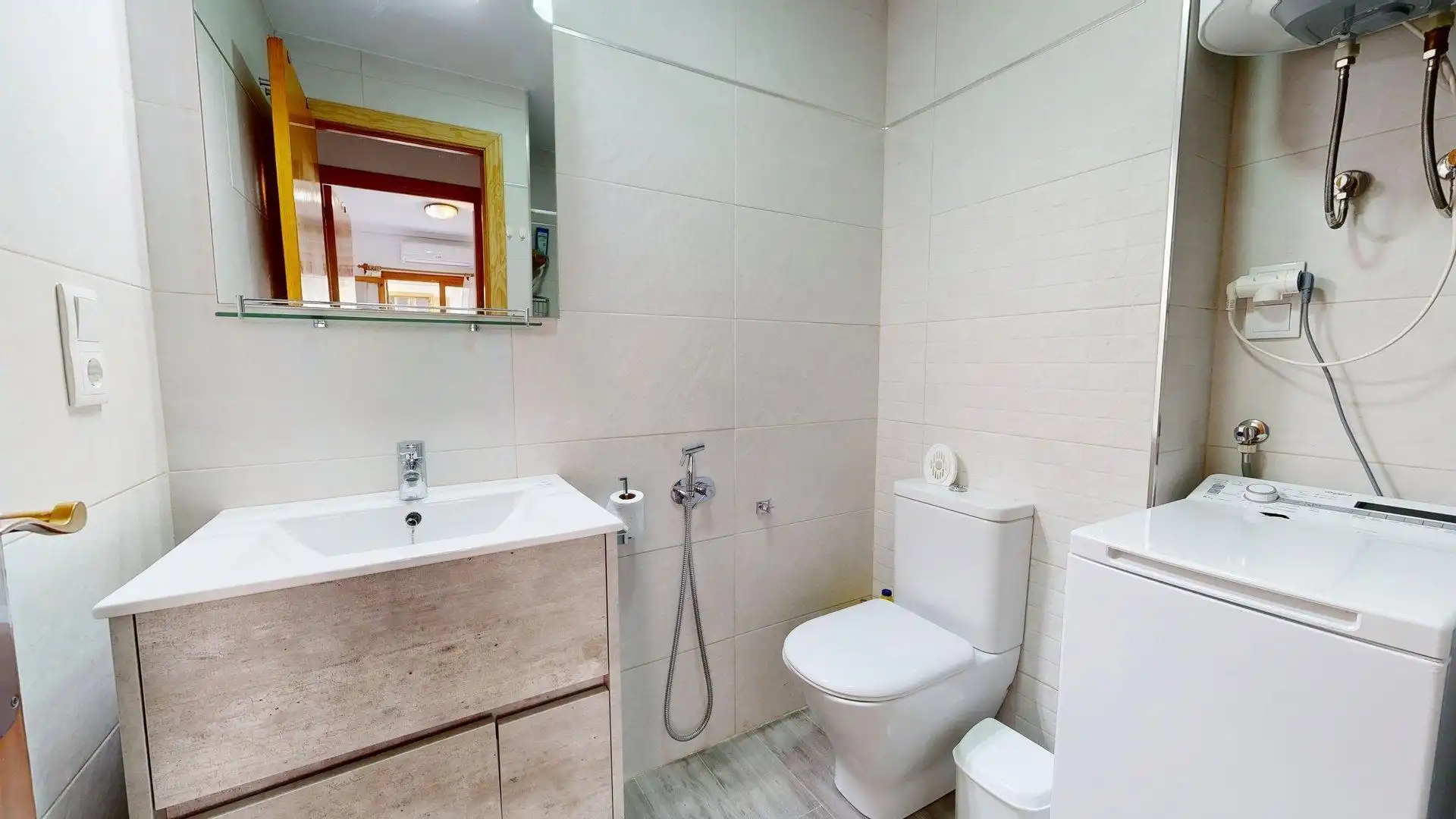 Appartement compact avec piscine à louer à Calle Islas Baleares 46, imagen 22