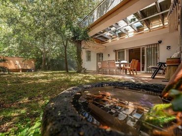 Villa con balcone in vendita a Aguas Vivas - La Zambomba