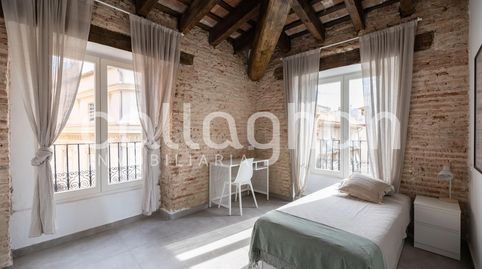 Foto 2 de Edifici en venda a La Xerea, Valencia Capital