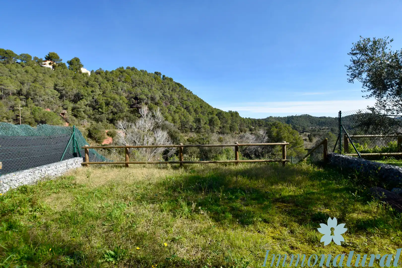 Adossat amb jardí en venda a Primera Avinguda, imagen 23