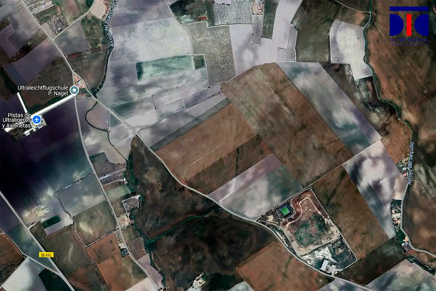 Lands and plots for sale in Lebrija, imagen 4