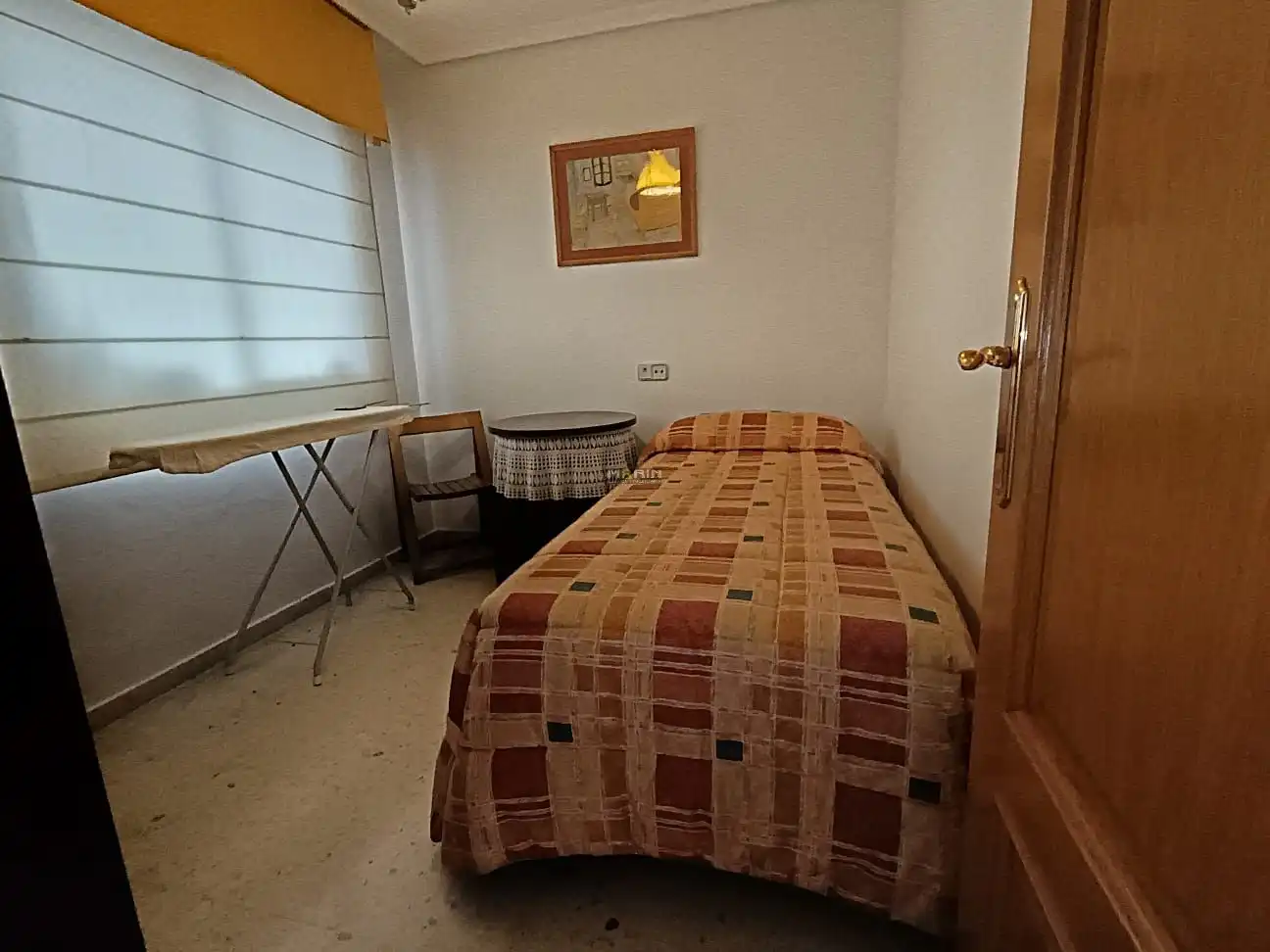Dormitori de Pis en venda en Cartagena amb Moblat, Forn i Rentadora