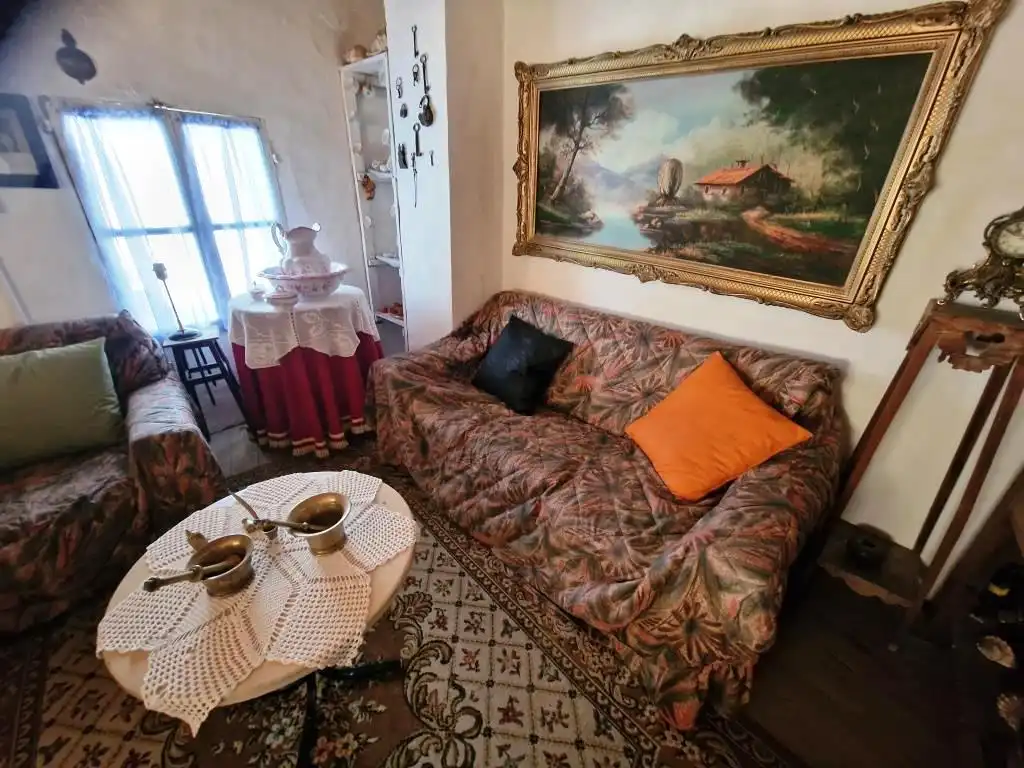 Casa en venta en A Mezquita, imagen 11