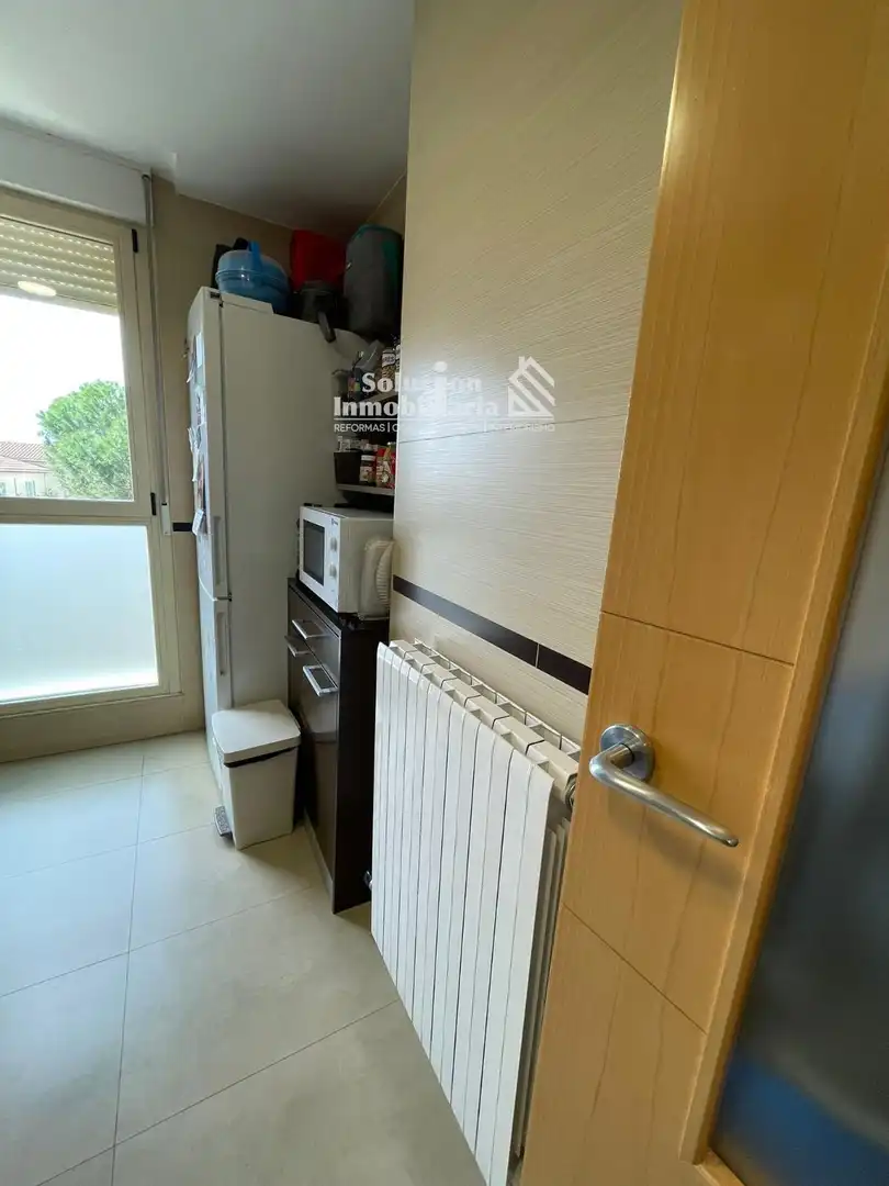 Piso en venta en San Cristóbal de la Cuesta con Aire acondicionado y Calefacción