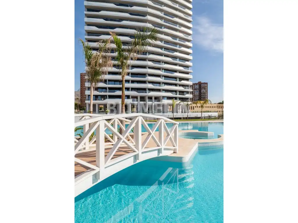 Appartement compact avec piscine à vendre à Playa de Poniente, imagen 29