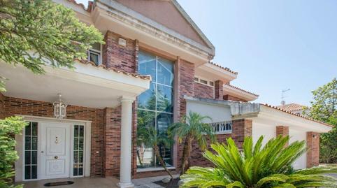 Foto 3 de Casa o xalet en venda a Carrer del Bergadà, 3, Mestral, Reus