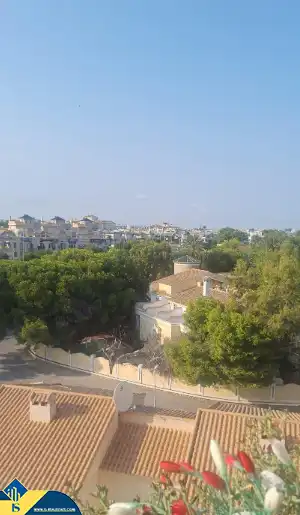 Pis amb piscina en venda a Orihuela Costa, imagen 11